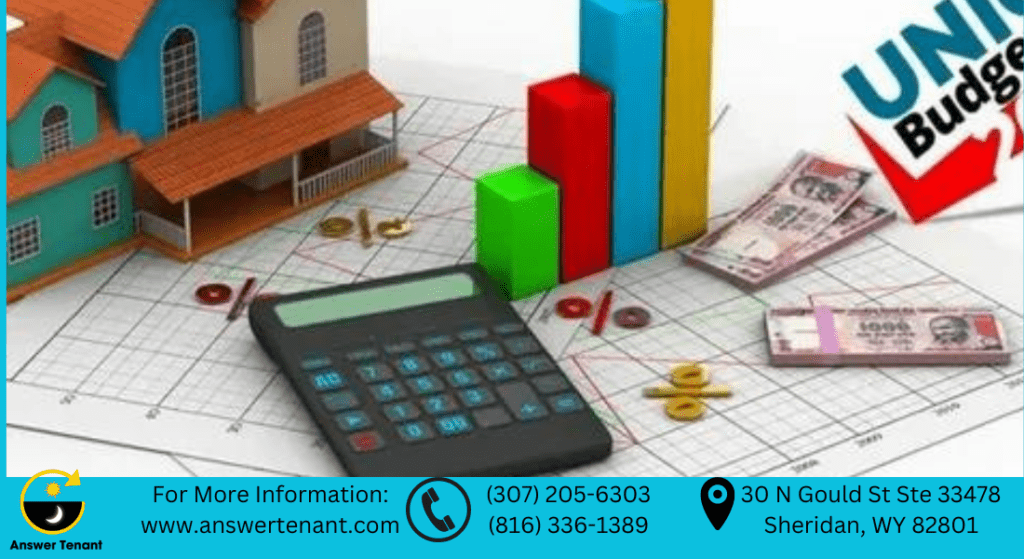 real estate accounting