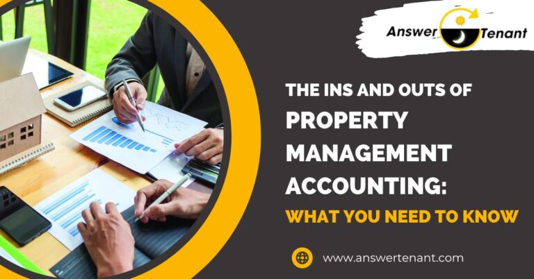 property management accounting