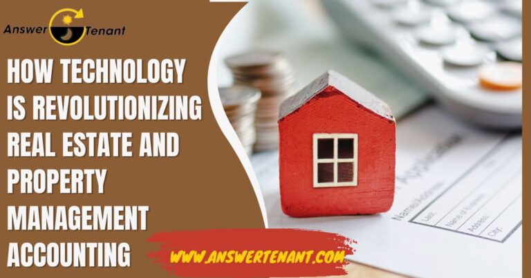 property management accounting