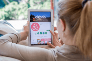 Airbnb Virtual Assistants