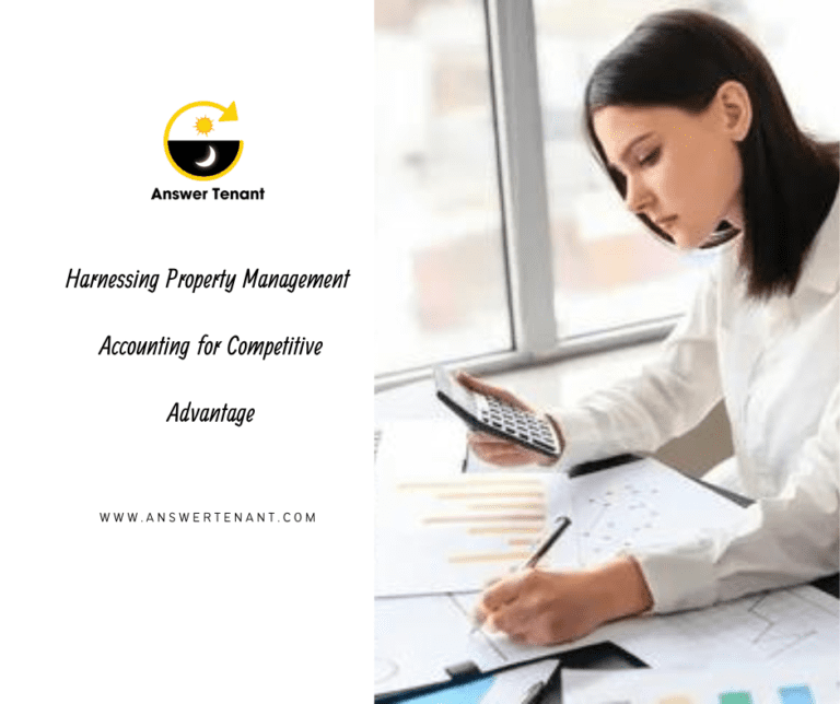 property management accounting