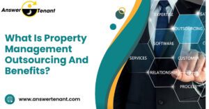 Property Management Outsourcing