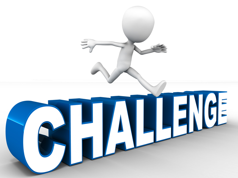 Challenges