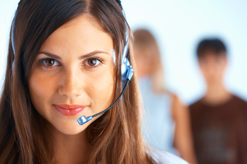 property management answering service