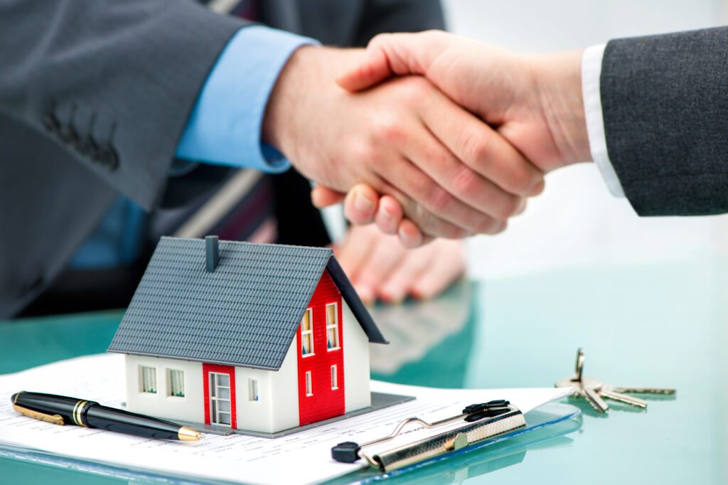 property management agreement