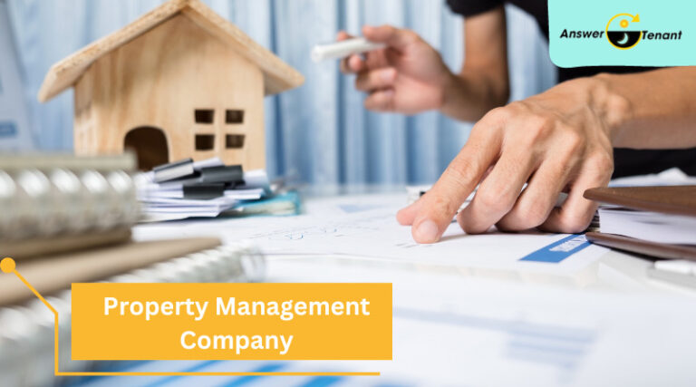 starting a property management company