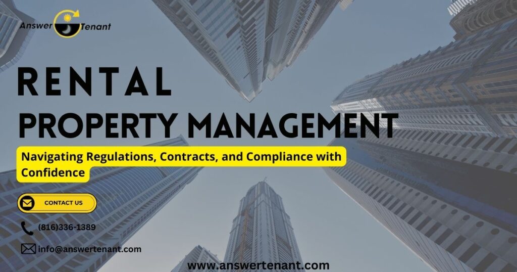 rental property management