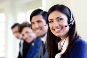 Real Estate Answering Service