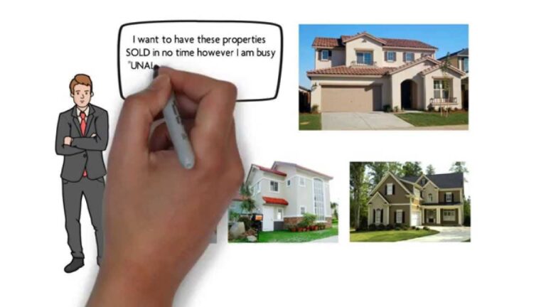 Virtual Assistants for Real Estate