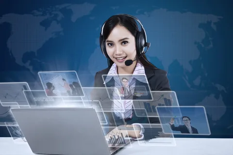 Real Estate Live Phone Answering Service