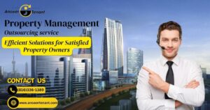 property management outsourcing services
