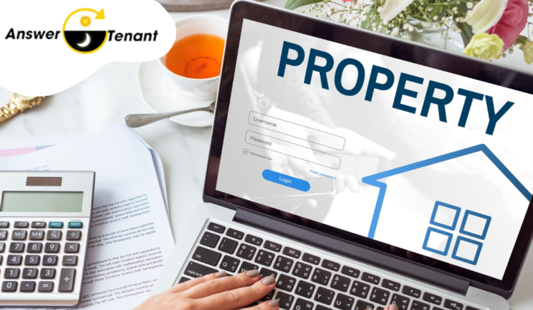 Property Management Accounting