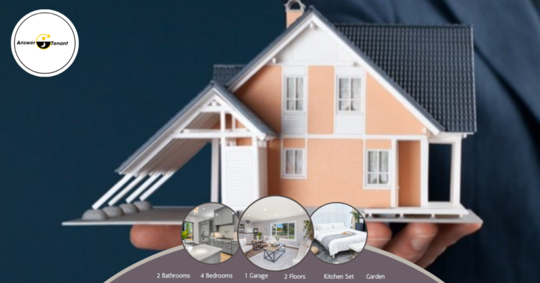 Virtual Property Management