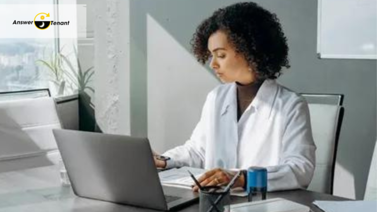 Tenant Portal Benefits