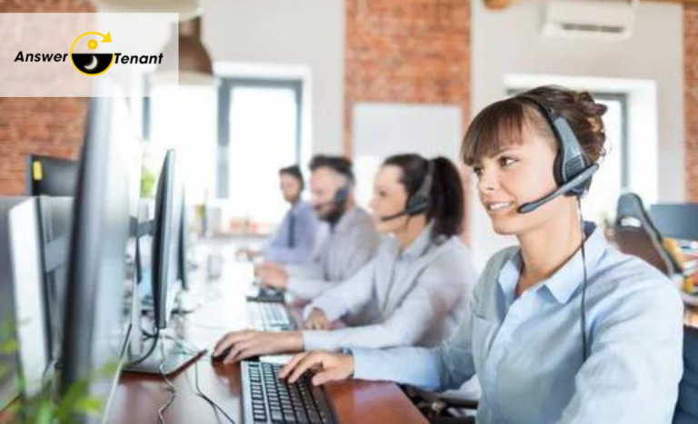 Property Management Emergency Answering Service