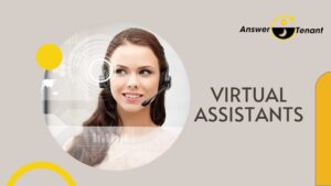 Top 7 Reasons Virtual Assistants Can Help You Grow Your Real Estate Business