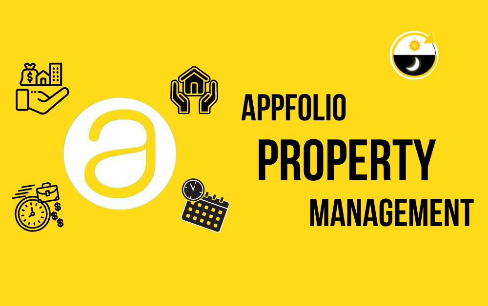 Appfolio Property Management