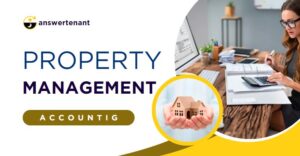 Property Management Accounting
