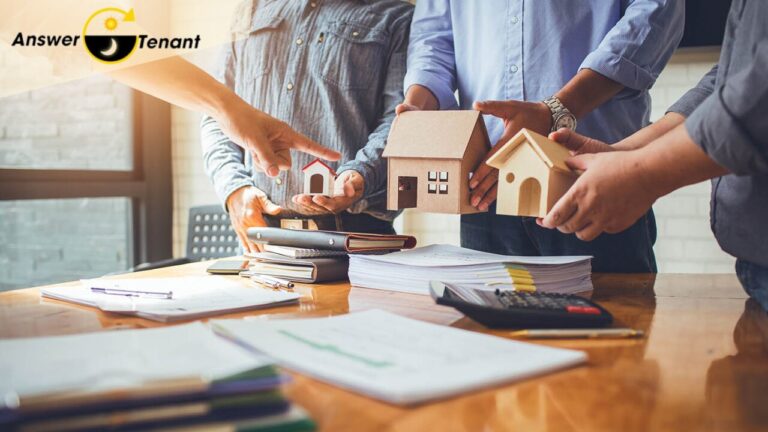 Virtual Leasing Apartments